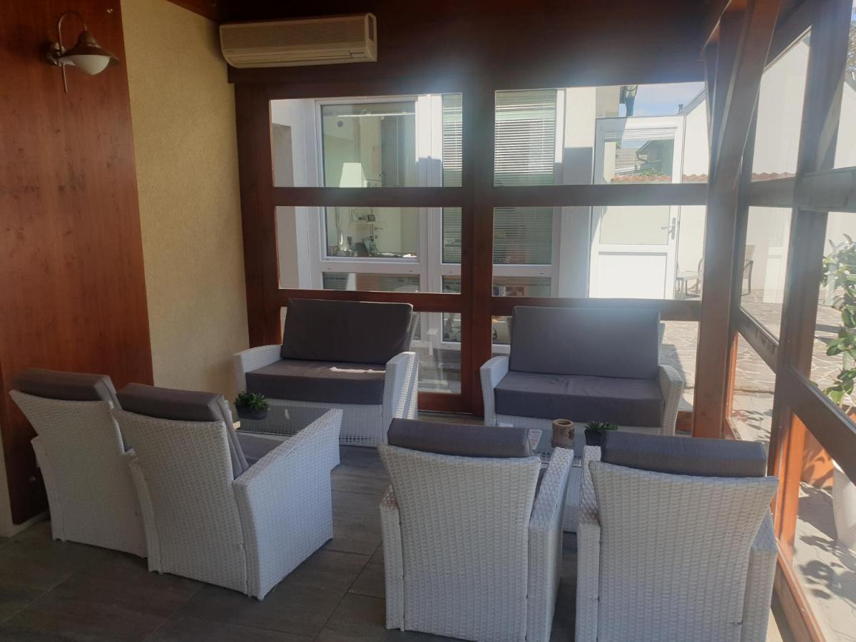 Ferienhaus אפטלון מראה חיצוני תמונה