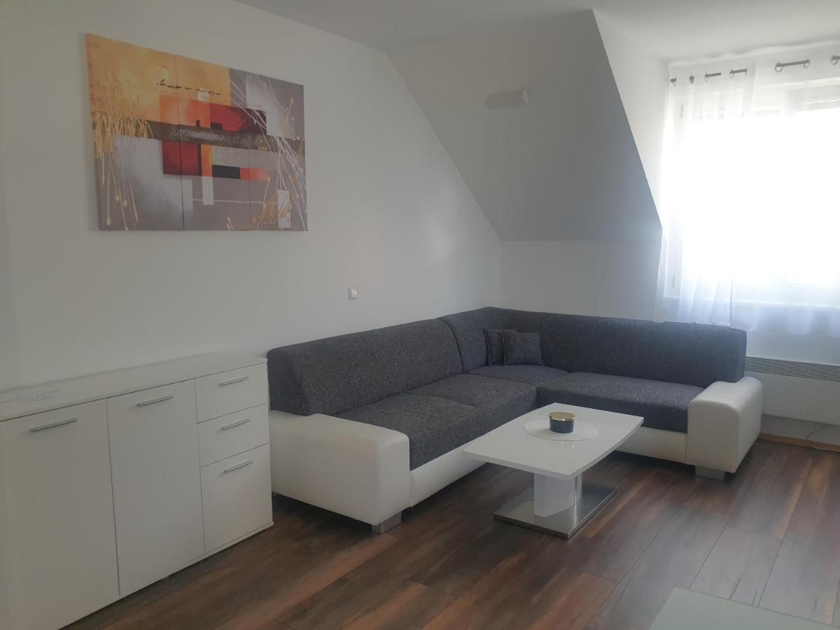 Ferienhaus אפטלון מראה חיצוני תמונה