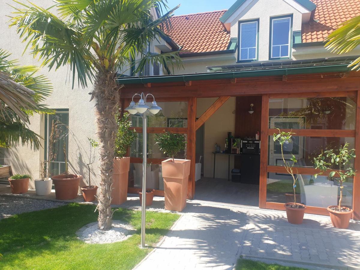 Ferienhaus אפטלון מראה חיצוני תמונה