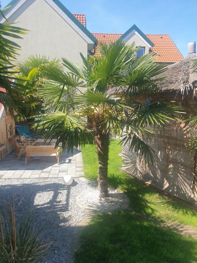 Ferienhaus אפטלון מראה חיצוני תמונה