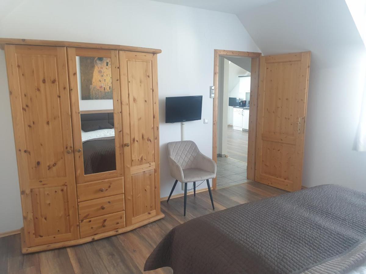 Ferienhaus אפטלון מראה חיצוני תמונה