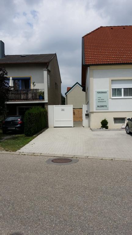 Ferienhaus אפטלון חדר תמונה