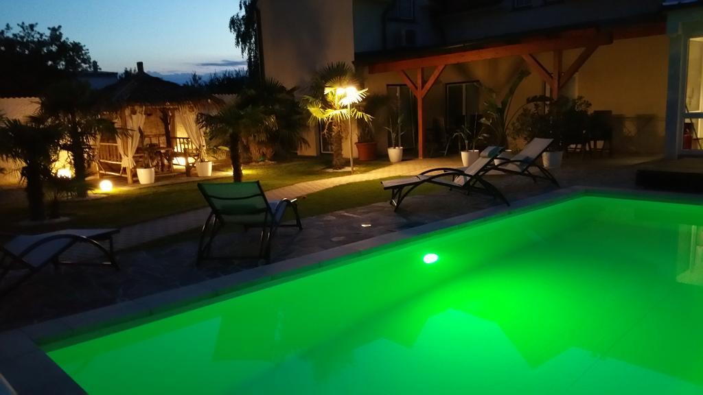 Ferienhaus אפטלון מראה חיצוני תמונה