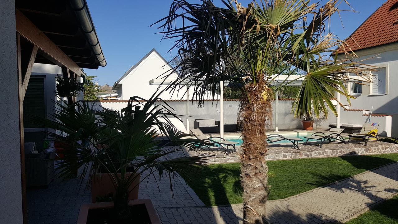 Ferienhaus אפטלון מראה חיצוני תמונה