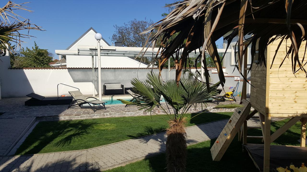 Ferienhaus אפטלון מראה חיצוני תמונה